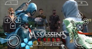 Assassin’s Creed Bloodlines