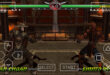 Mortal Kombat Shaolin Monks - PPSSPP