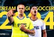 Dream League Soccer 2024 (DLS 24) APK OBB Offline